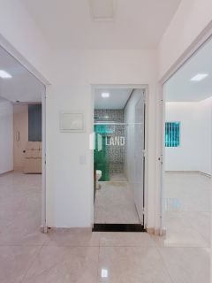 	Sítio completo à venda em Teresina (Rodoanel) – porteira fechada, acesso pavimentado e localização tranquila