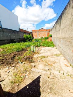 Terreno em Timon/MA no Bairro Parque Piauí – Murado e Documentado