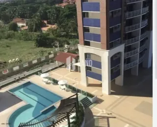 Apto no Jardins de Atlântida 78m² Nascente 3 quartos e Lazer completo