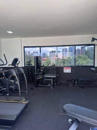 Apto no Jardins de Atlântida 78m² Nascente 3 quartos e Lazer completo