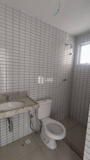 Apartamento 70m2 - Zona Leste - Pronto Para Morar