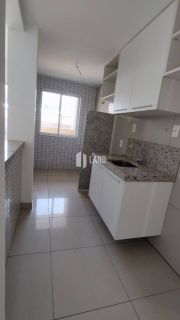 Apartamento 63m2 - Zona Leste - Pronto Para Morar
