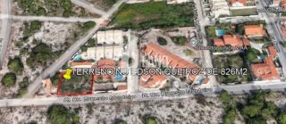 TERRENO A VENDA NO BAIRRO EDSON QUEIROZ - R$ 700.000,00