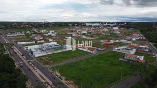 Lote / Terreno Reserva das flores em Timon