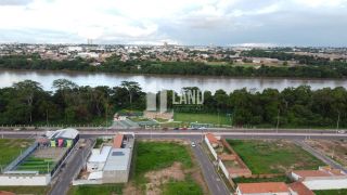 Lote / Terreno Reserva das flores em Timon