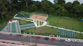 Lote / Terreno Reserva das flores em Timon
