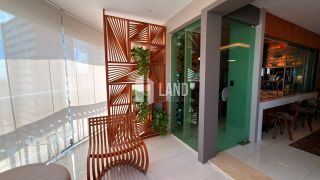 APARTAMENTO DE ALTO PADRÃO A VENDA NO BAIRRO COCÓ - POR R$ 3.790.000,00