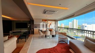 APARTAMENTO DE ALTO PADRÃO A VENDA NO BAIRRO COCÓ - POR R$ 3.790.000,00