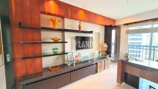 APARTAMENTO DE ALTO PADRÃO A VENDA NO BAIRRO COCÓ - POR R$ 3.790.000,00