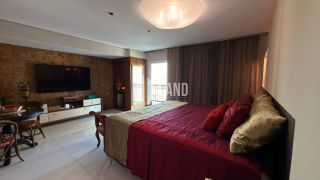 APARTAMENTO DE ALTO PADRÃO A VENDA NO BAIRRO COCÓ - POR R$ 3.790.000,00