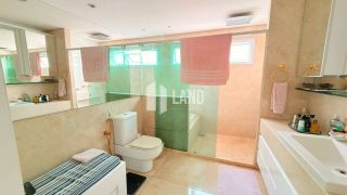 APARTAMENTO DE ALTO PADRÃO A VENDA NO BAIRRO COCÓ - POR R$ 3.790.000,00