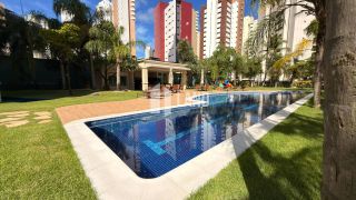 APARTAMENTO DE ALTO PADRÃO A VENDA NO BAIRRO COCÓ - POR R$ 3.790.000,00