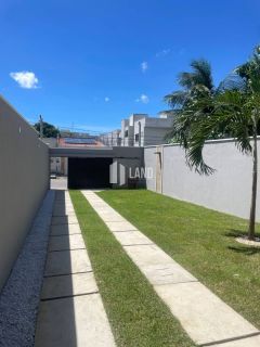 CASA DUPLEX COM 4 SUÍTES, 240M² - EDSON QUEIROZ - R$795.000,00
