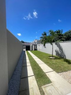 CASA DUPLEX COM 4 SUÍTES, 240M² - EDSON QUEIROZ - R$795.000,00
