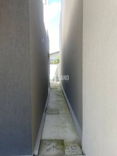 CASA DUPLEX COM 4 SUÍTES, 240M² - EDSON QUEIROZ - R$795.000,00
