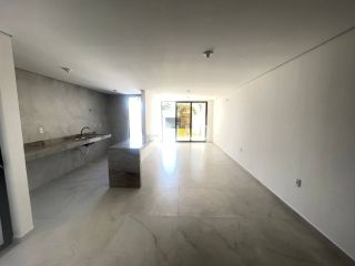 CASA DUPLEX COM 4 SUÍTES, 240M² - EDSON QUEIROZ - R$795.000,00