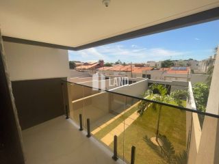 CASA DUPLEX COM 4 SUÍTES, 240M² - EDSON QUEIROZ - R$795.000,00