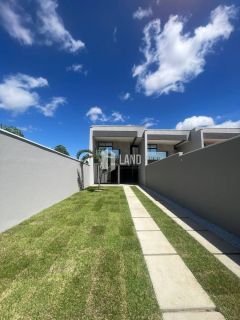 CASA DUPLEX COM 4 SUÍTES, 240M² - EDSON QUEIROZ - R$795.000,00