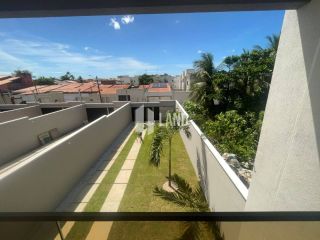 CASA DUPLEX COM 4 SUÍTES, 240M² - EDSON QUEIROZ - R$795.000,00