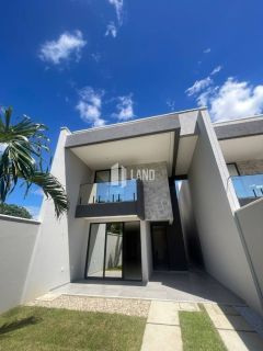 CASA DUPLEX COM 4 SUÍTES, 240M² - EDSON QUEIROZ - R$795.000,00