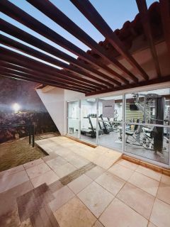 Apartamento mobiliado e com elevador no Bairro Gurupi