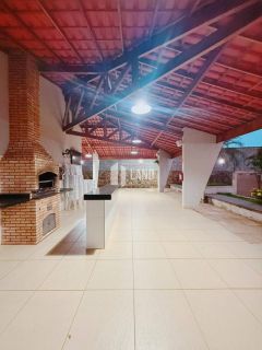 Apartamento mobiliado e com elevador no Bairro Gurupi