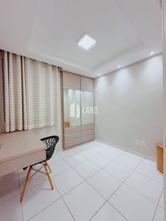 Apartamento mobiliado e com elevador no Bairro Gurupi