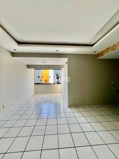 Apartamento de 3 quartos próximo a Novafapi