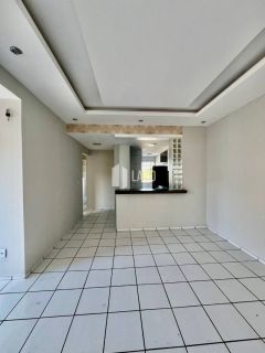 Apartamento de 3 quartos próximo a Novafapi
