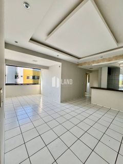 Apartamento de 3 quartos próximo a Novafapi