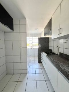 Apartamento de 3 quartos próximo a Novafapi