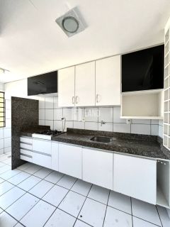 Apartamento de 3 quartos próximo a Novafapi