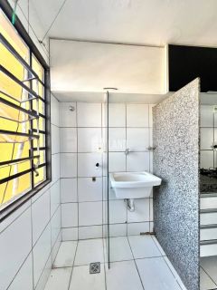 Apartamento de 3 quartos próximo a Novafapi