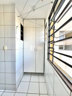 Apartamento de 3 quartos próximo a Novafapi