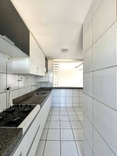 Apartamento de 3 quartos próximo a Novafapi
