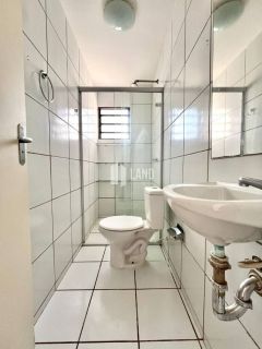 Apartamento de 3 quartos próximo a Novafapi