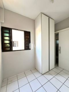 Apartamento de 3 quartos próximo a Novafapi