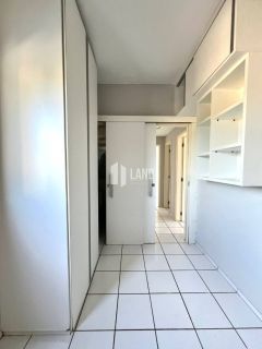 Apartamento de 3 quartos próximo a Novafapi