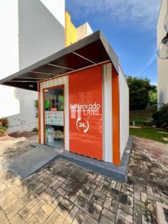 Apartamento de 3 quartos próximo a Novafapi