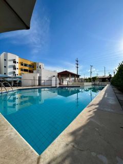 Apartamento de 3 quartos próximo a Novafapi