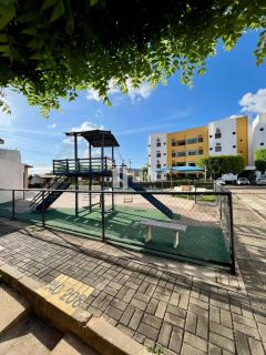 Apartamento de 3 quartos próximo a Novafapi