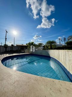 Apartamento de 3 quartos próximo a Novafapi
