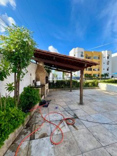 Apartamento de 3 quartos próximo a Novafapi