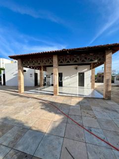 Apartamento de 3 quartos próximo a Novafapi