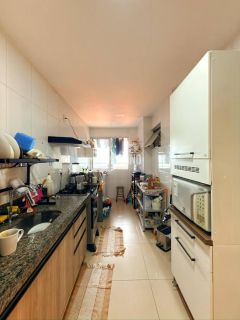 Apartamento de 3 suítes no Savona Residence