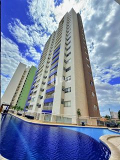 Apartamento de 3 suítes no Savona Residence