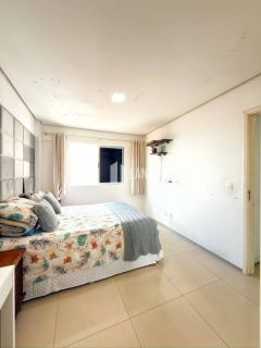 Apartamento de 3 suítes no Savona Residence