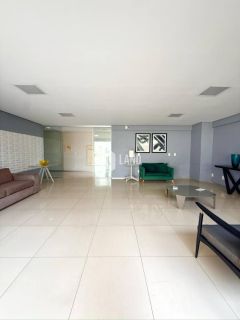 Apartamento de 3 suítes no Savona Residence