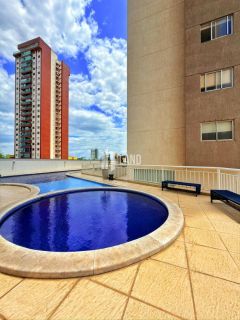 Apartamento de 3 suítes no Savona Residence
