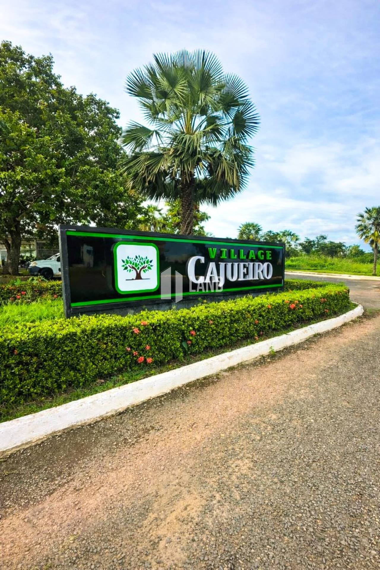 Ágio de Lote de Esquina no Condomínio Cajueiro – Bairro Joia, Timon/MA